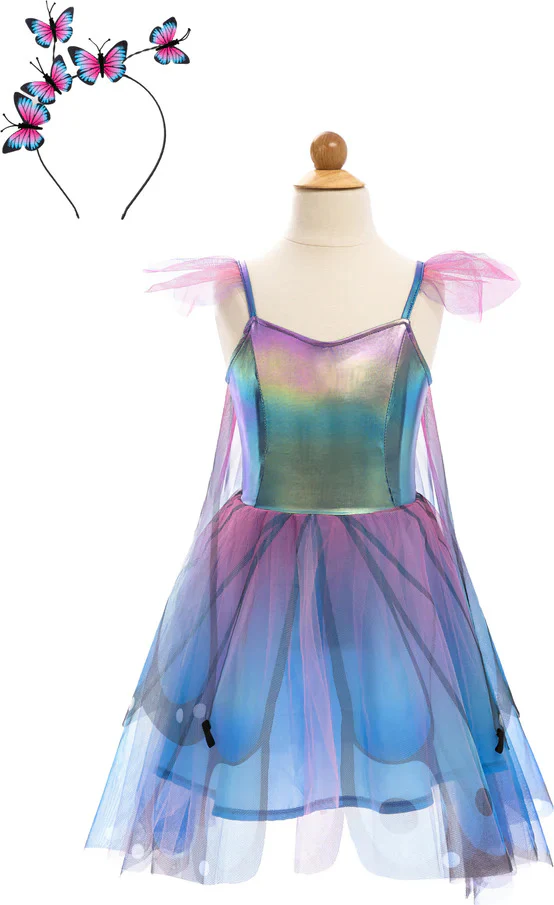 Butterfly Twirl Set Size 5-6 - Image 2