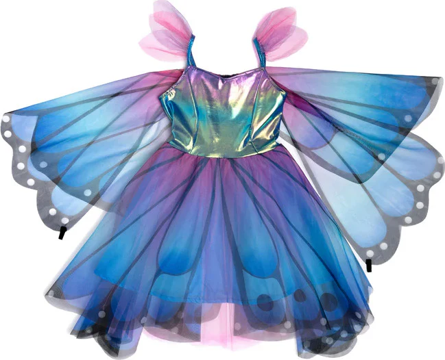 Butterfly Twirl Set Size 5-6 - Image 3