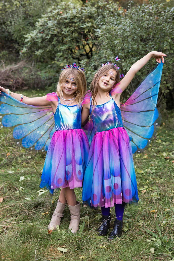 Butterfly Twirl Set Size 5-6 - Image 5
