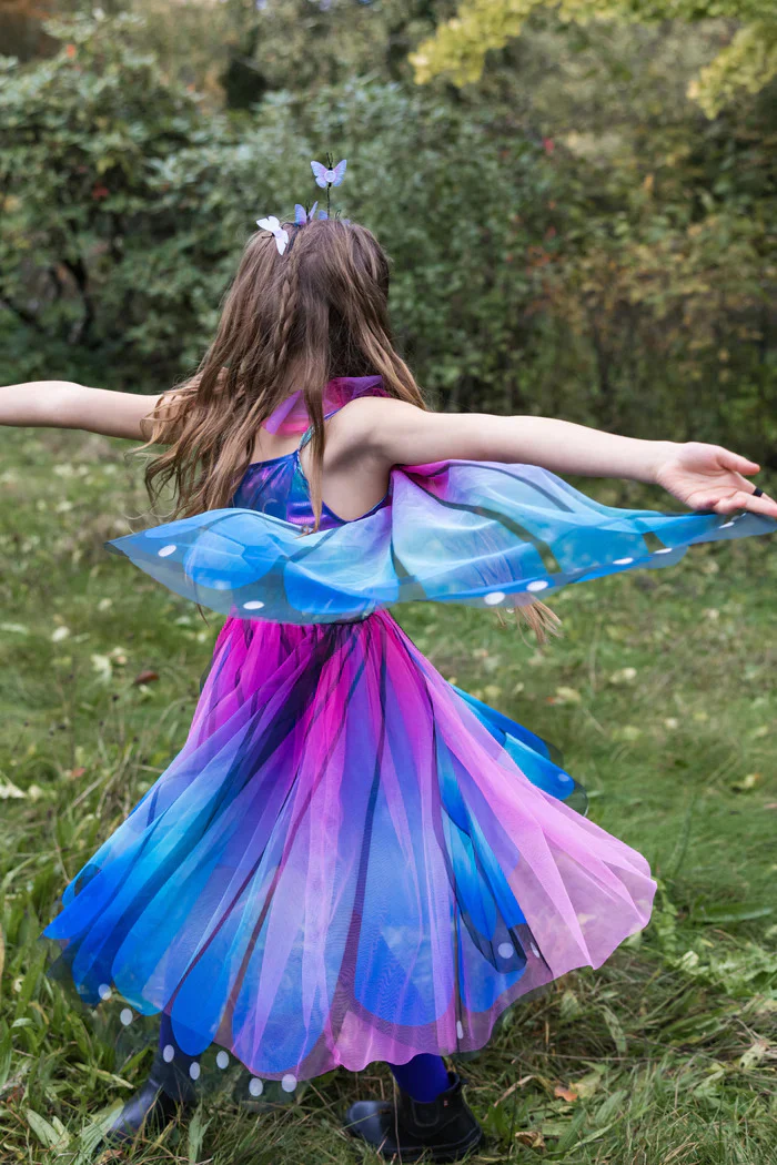 Butterfly Twirl Set Size 5-6 - Image 6