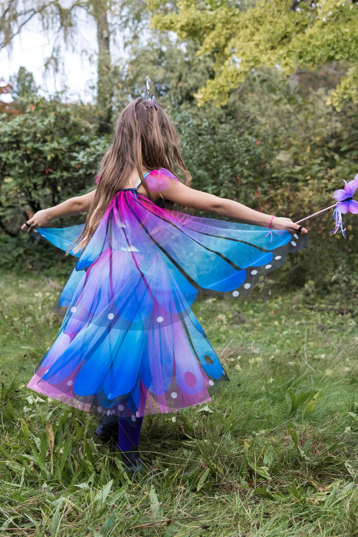 Butterfly Twirl Set Size 5-6 - Image 7