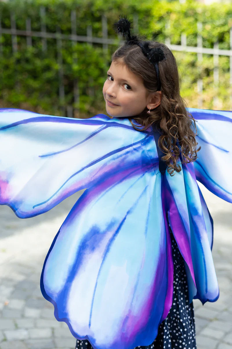 Mythical Butterfly Soft Wings Size 4/6 - Image 2