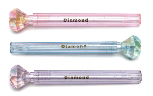 Glam Queen Diamond Pens (Sold individually)