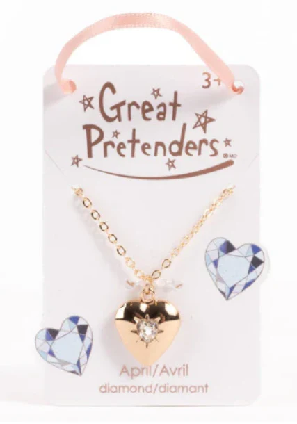 Birthstone Lockets (sold individually) - Image 5