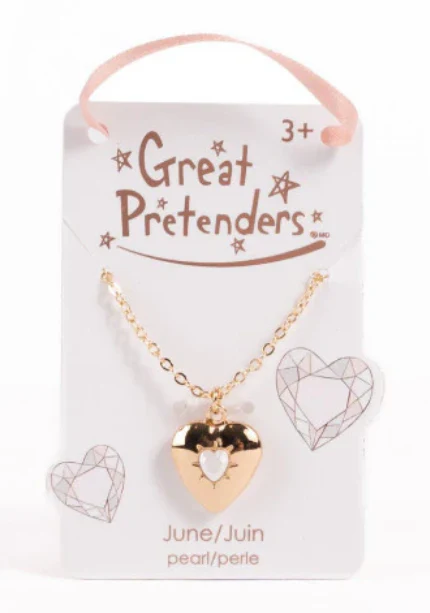 Birthstone Lockets (sold individually) - Image 7