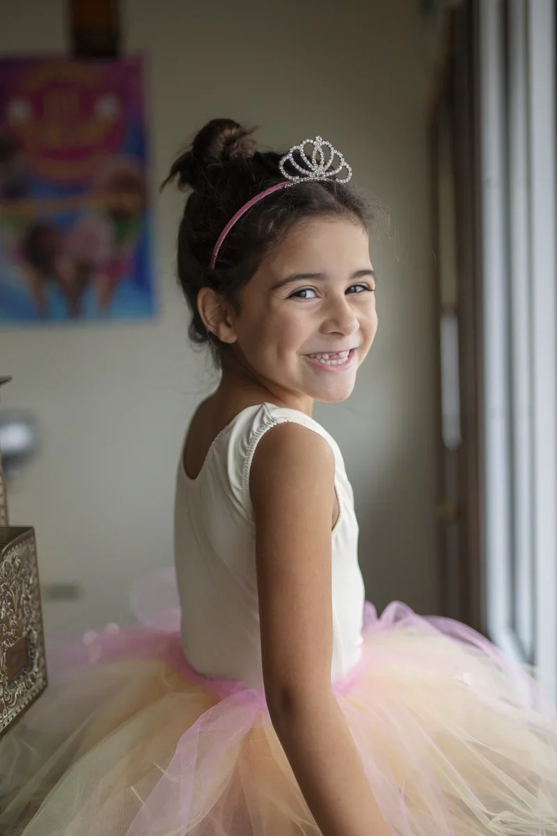 Tiara Treat Headband Boutique