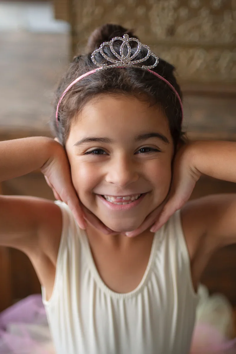 Tiara Treat Headband Boutique - Image 2