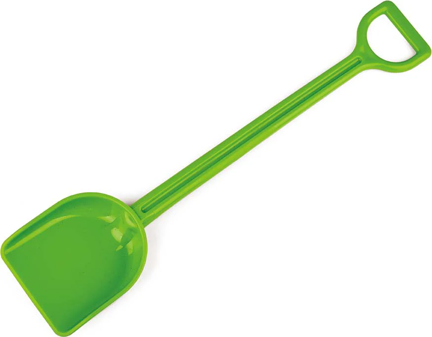 Green Mighty Shovel - Image 3