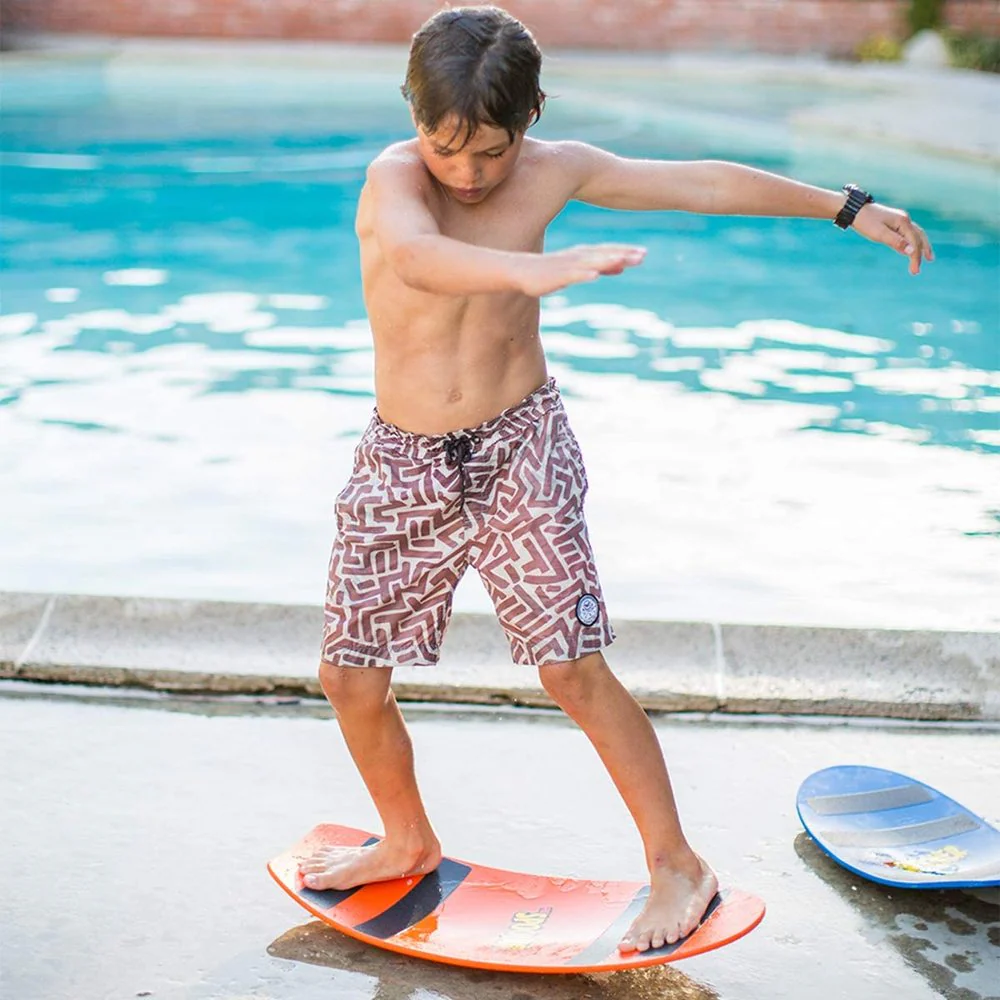 Green Pro Spooner Board - Image 2
