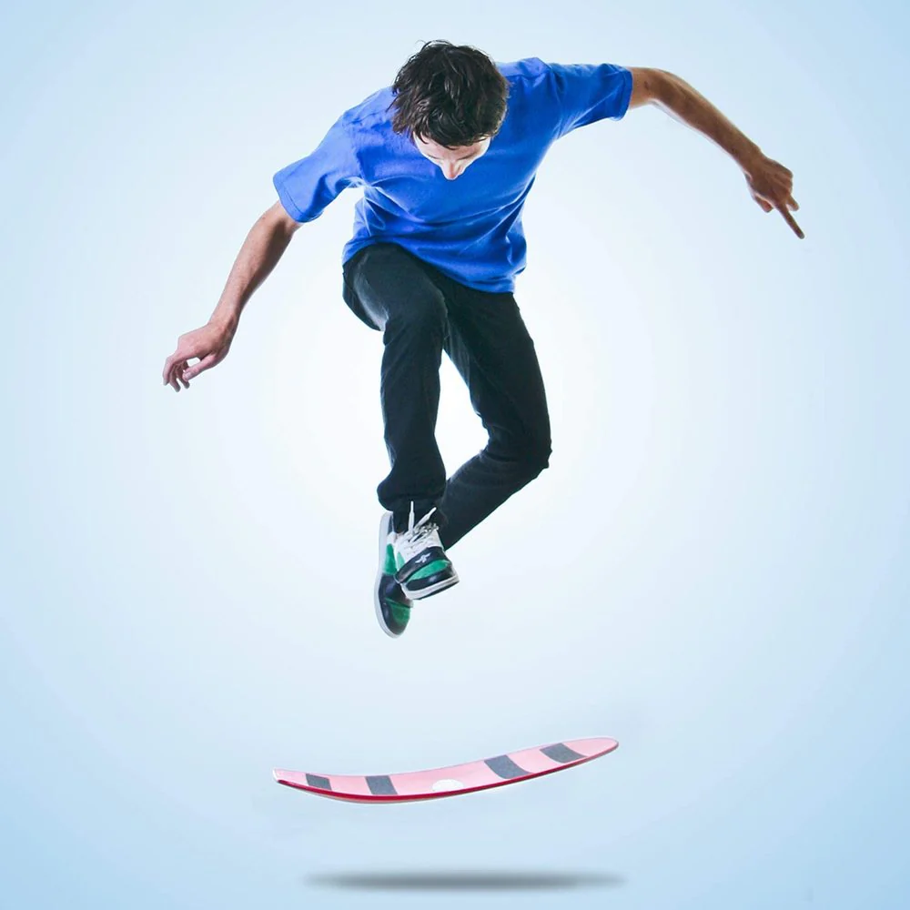 Green Pro Spooner Board - Image 3