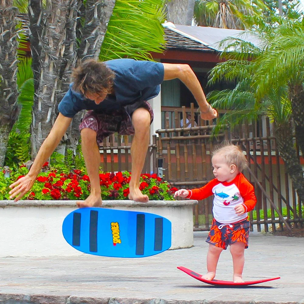 Green Pro Spooner Board - Image 4