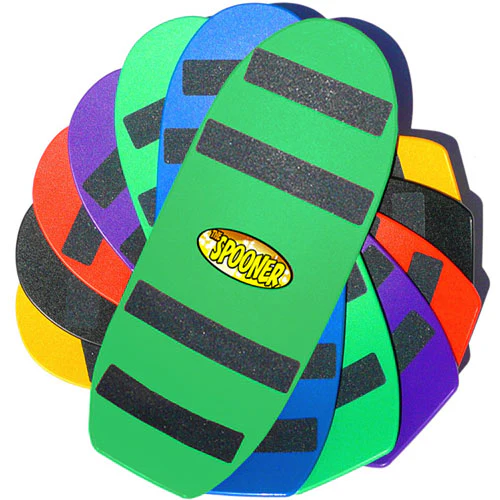 Green Pro Spooner Board - Image 5
