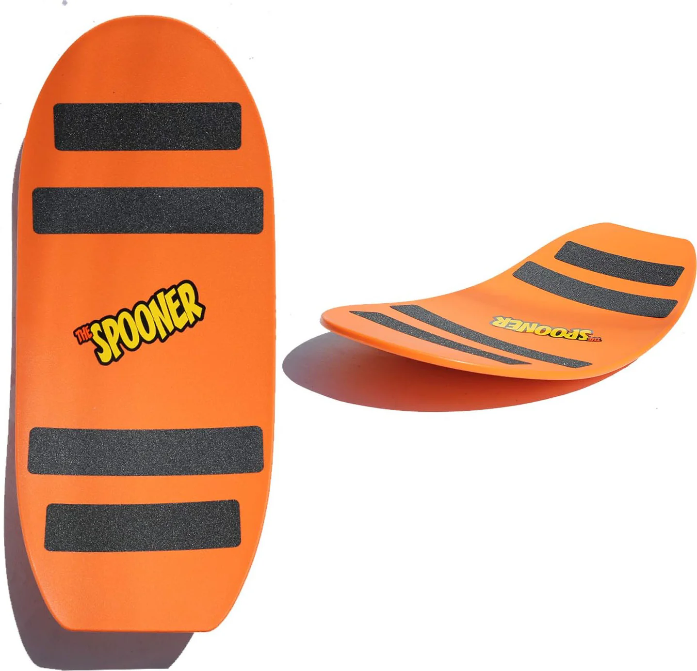 Green Pro Spooner Board - Image 6