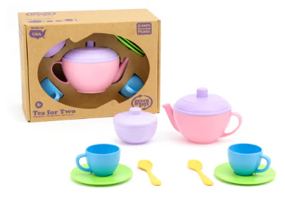 Tea For Two - Image 2