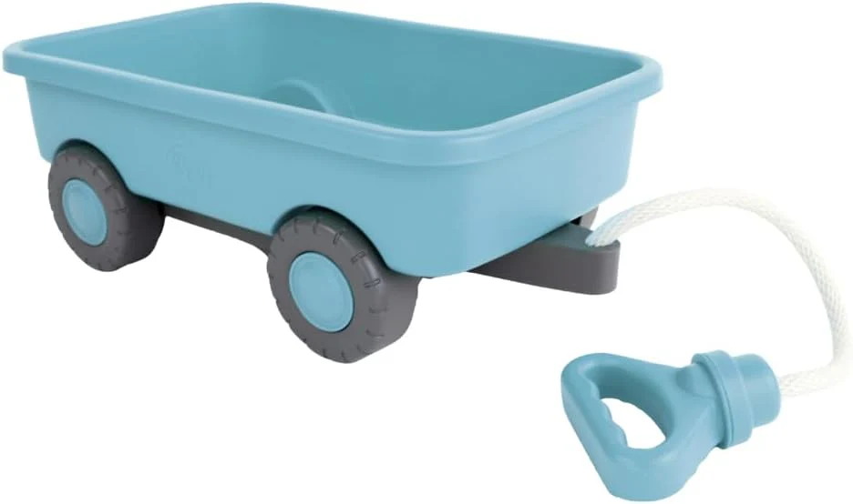 Blue Wagon