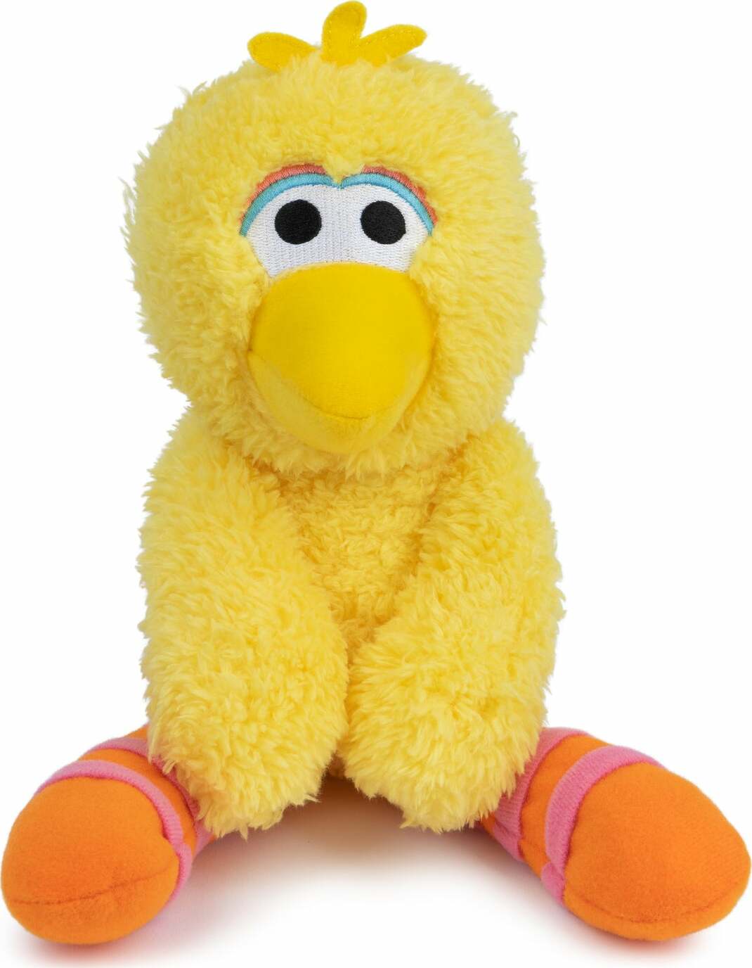Sesame Street Big Bird Take Along Buddy - Image 3