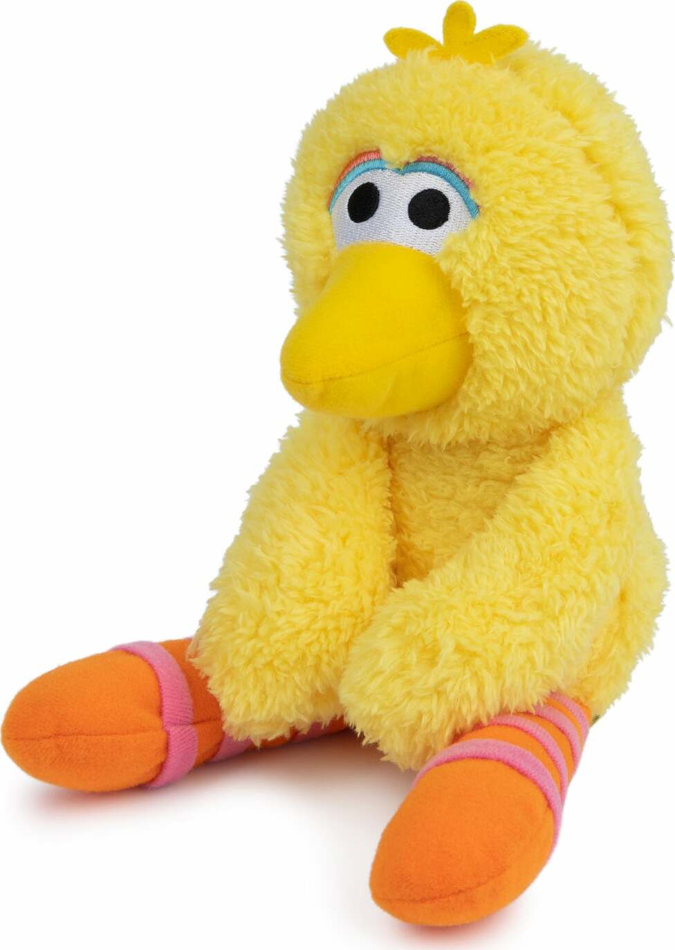 Sesame Street Big Bird Take Along Buddy - Image 5