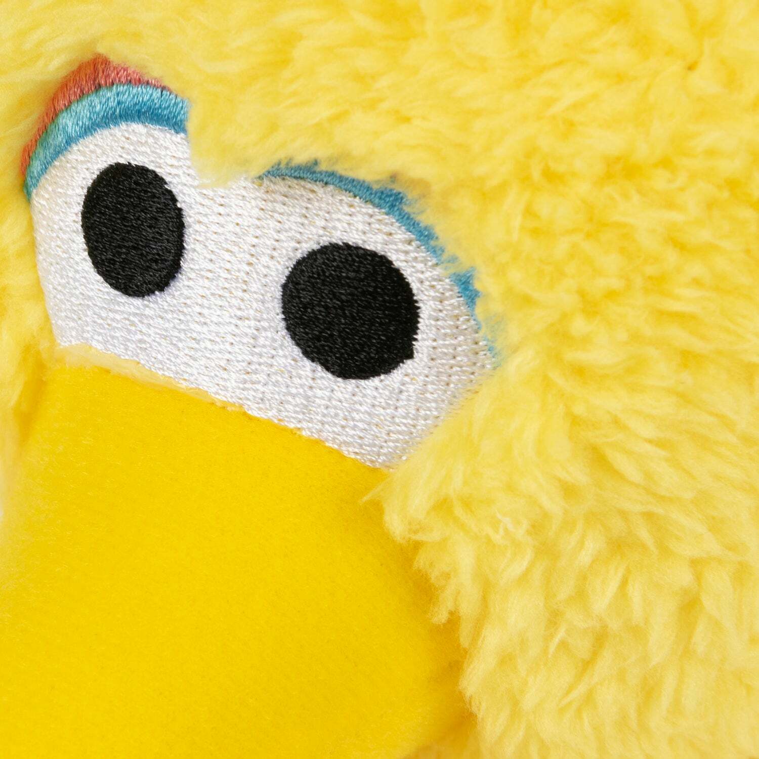 Sesame Street Big Bird Take Along Buddy - Image 6