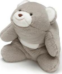 Snuffles Gray 10"