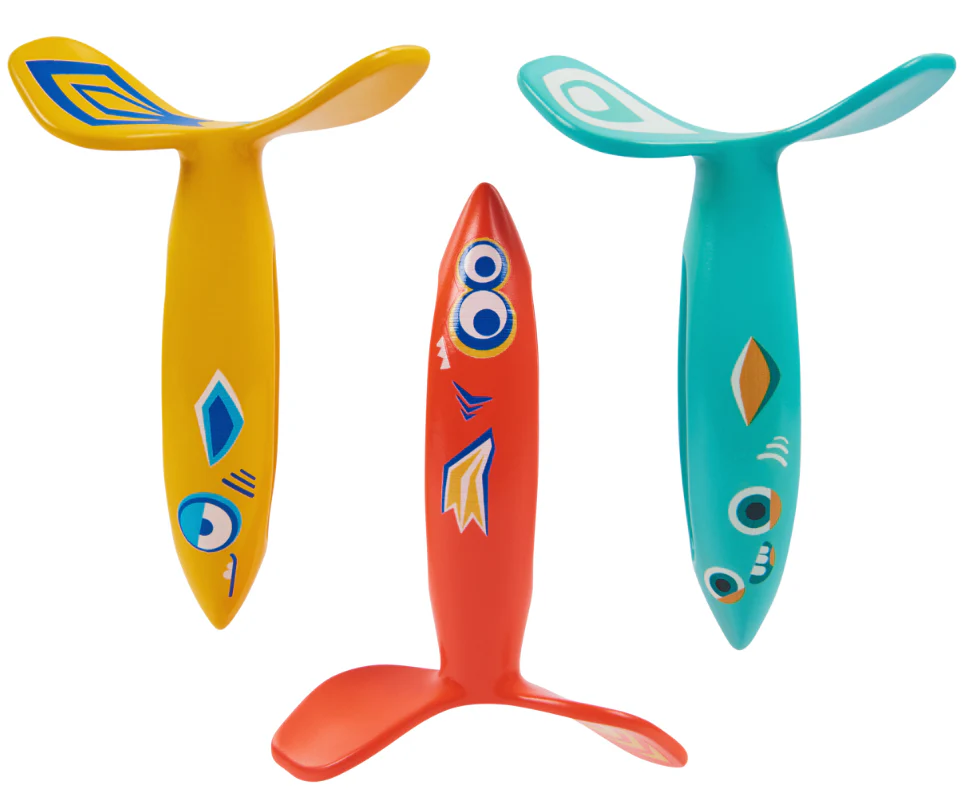 Swirl Divers - Image 2