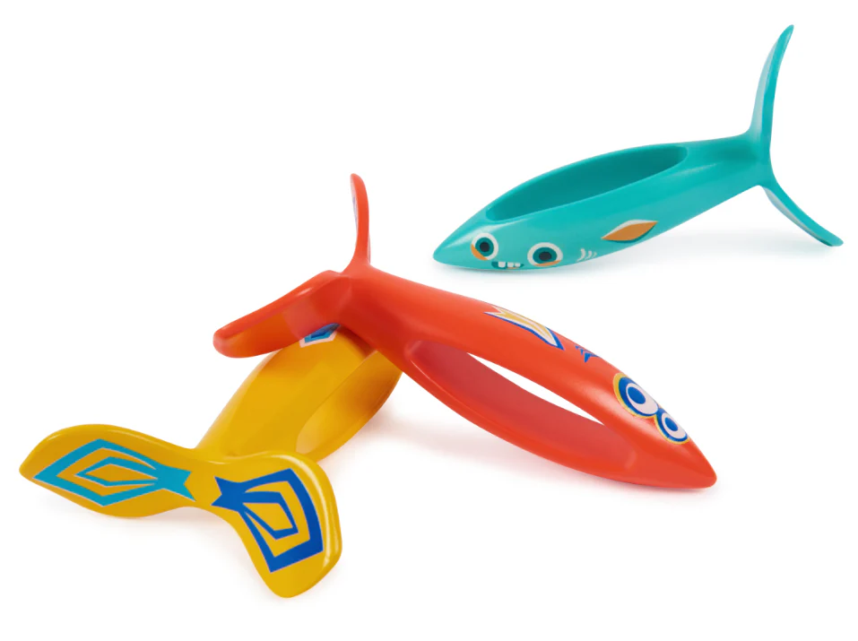 Swirl Divers - Image 3