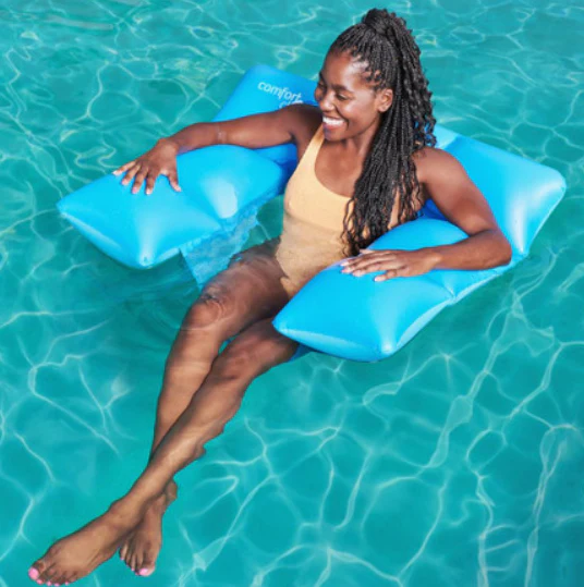 Comfort Cloud Sling Seat - Image 3