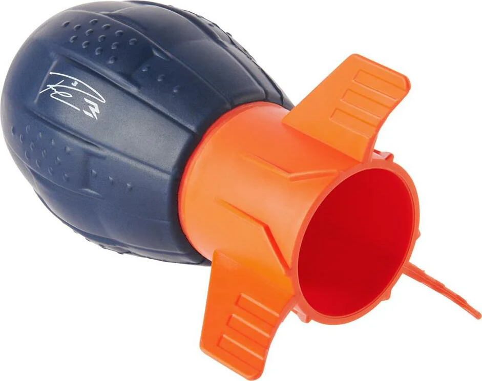Sonic Fin Football - Image 3
