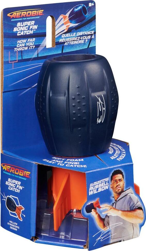 Sonic Fin Football - Image 5