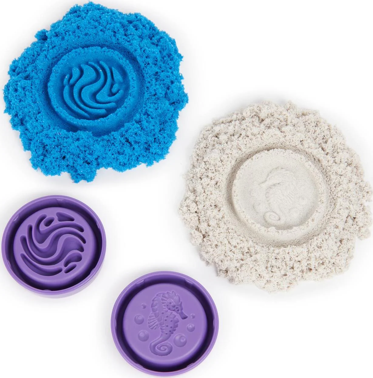 Flowfetti Tub Kinetic Sand - Image 2