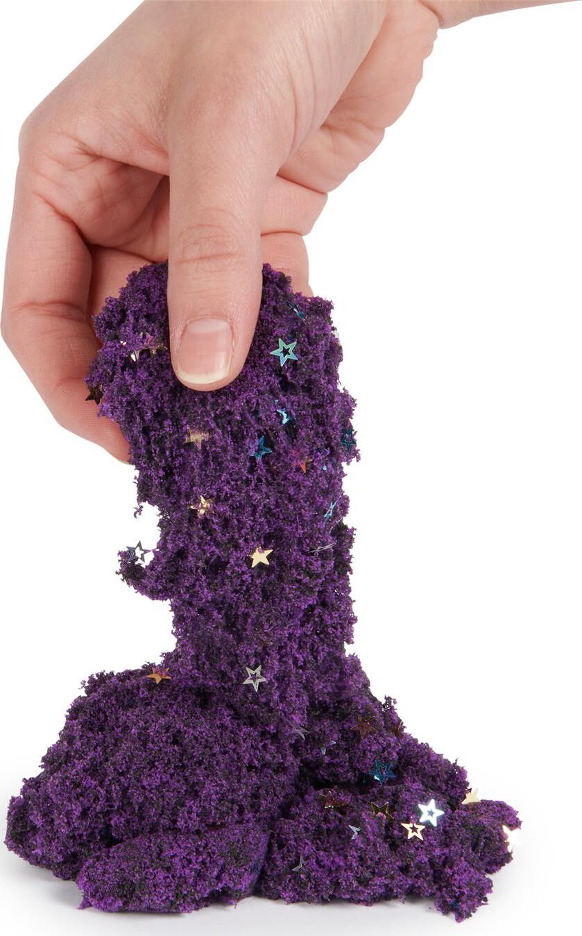 Flowfetti Tub Kinetic Sand - Image 4