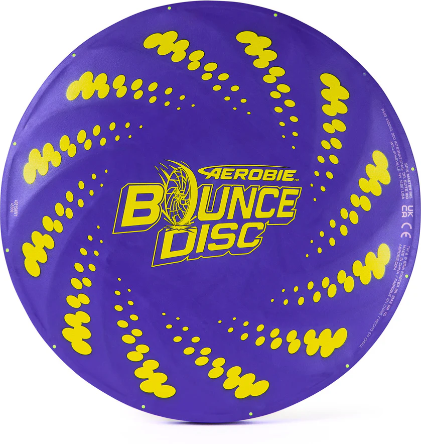 Aerobie Bounce Disc - Image 2