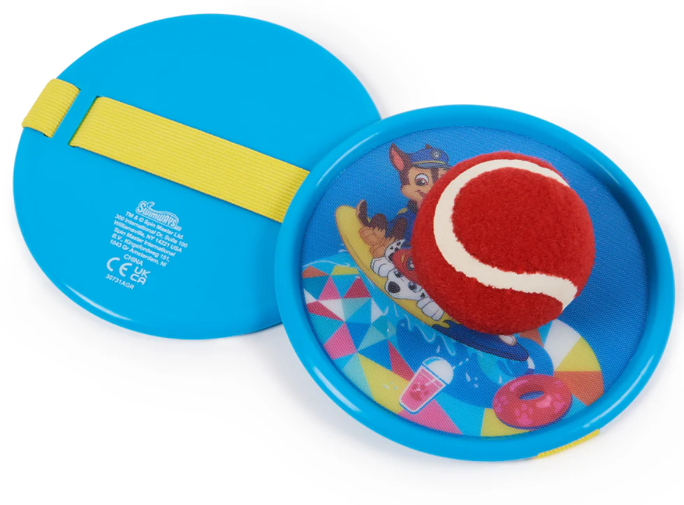 Paw Patrol Catch Game - Image 2