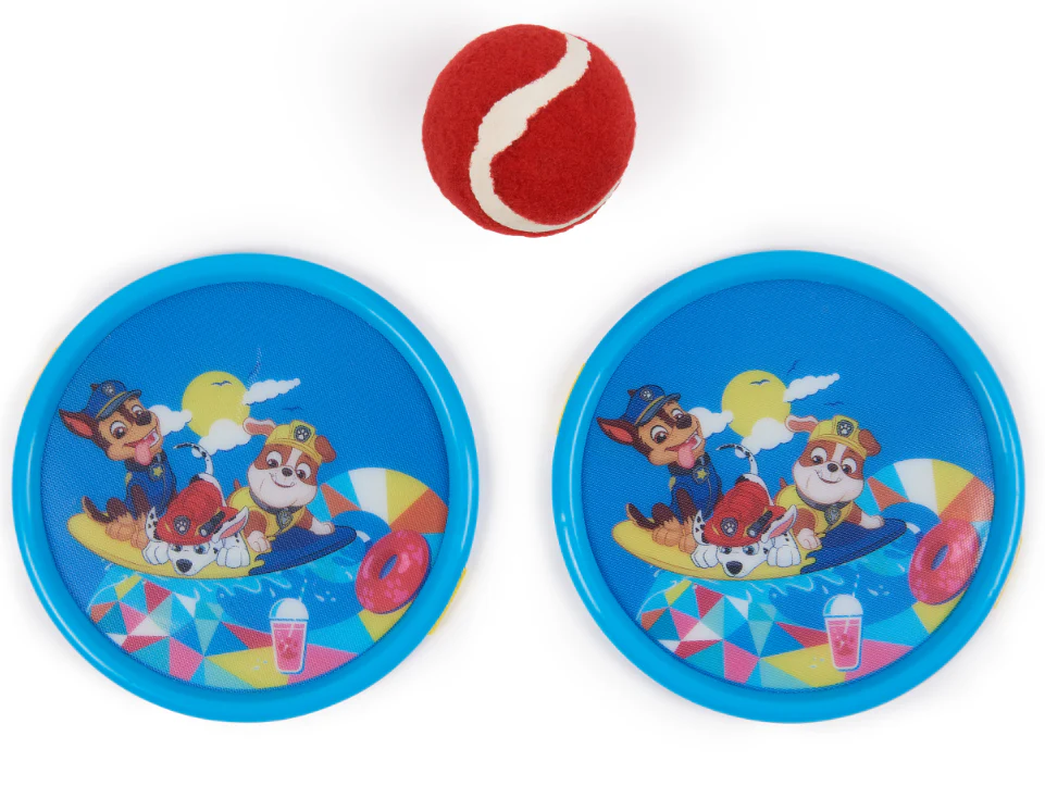 Paw Patrol Catch Game - Image 3