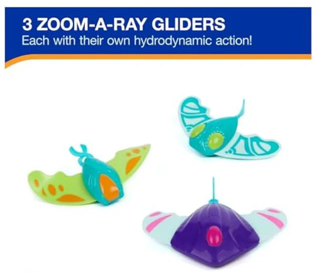 Zoom A Ray Gliders - Image 3