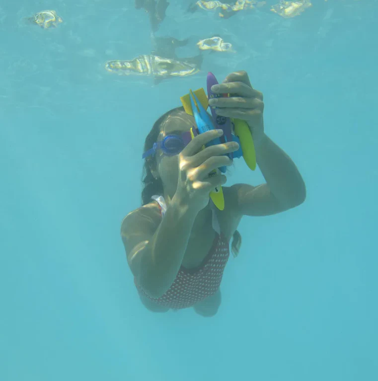 Toypedo Bandits Diving - Image 4