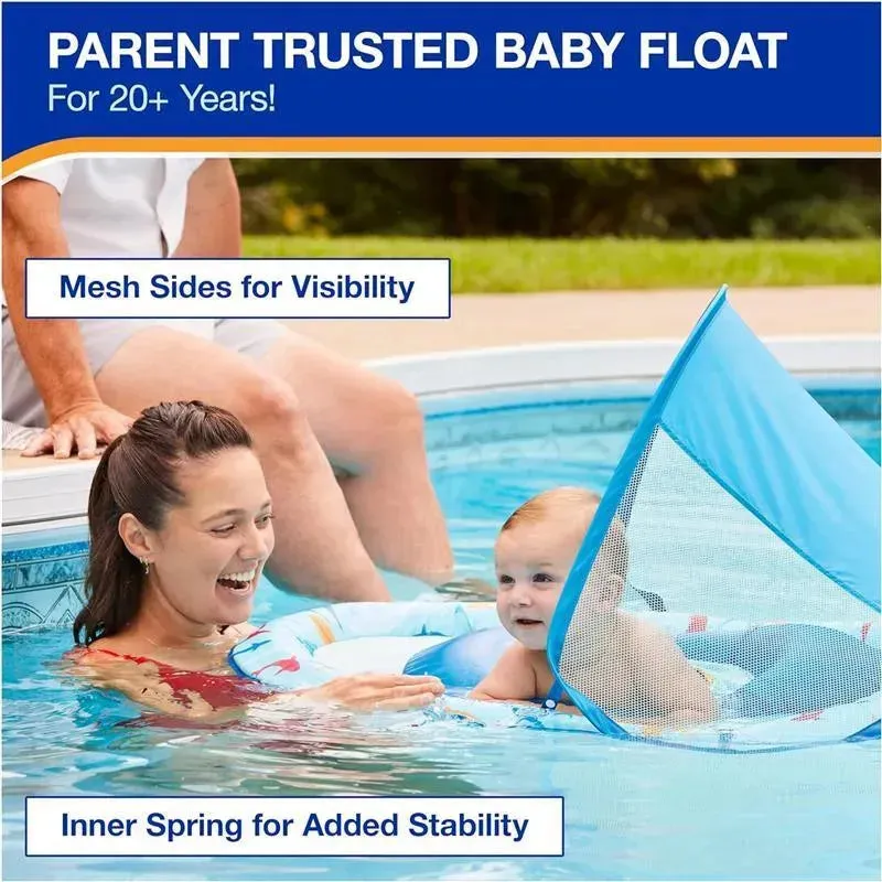 Sun Canopy Spring Float - Image 6