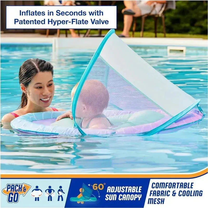 Sun Canopy Spring Float - Image 7