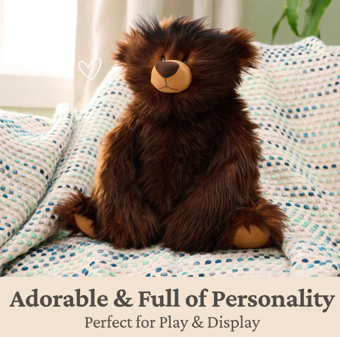 Boe Bear Large Gund - Image 4