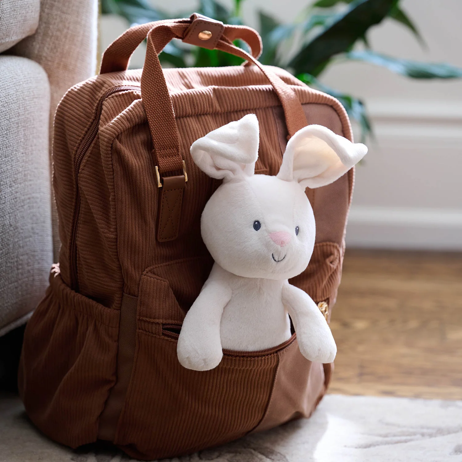 Flora The Bunny Squeeze - Image 2