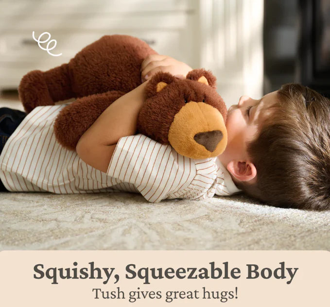 Tush Bear Gund - Image 2