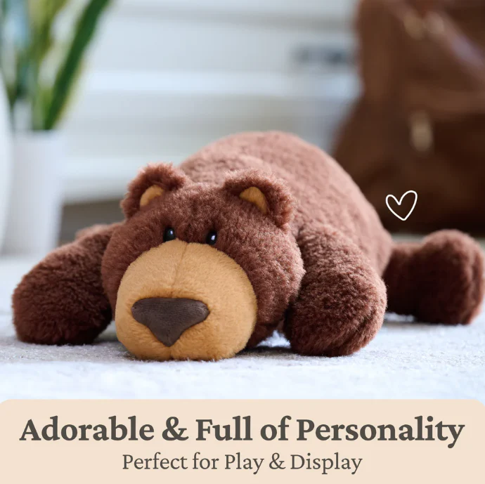 Tush Bear Gund - Image 4