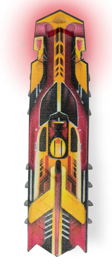HEX BOTS Flash Nano (sold individually) - Image 2