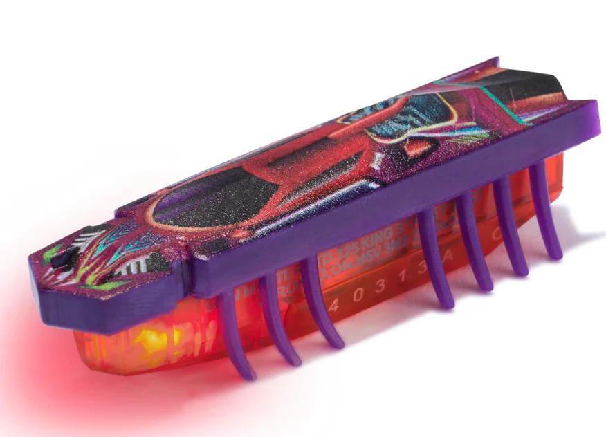 HEX BOTS Flash Nano (sold individually) - Image 4