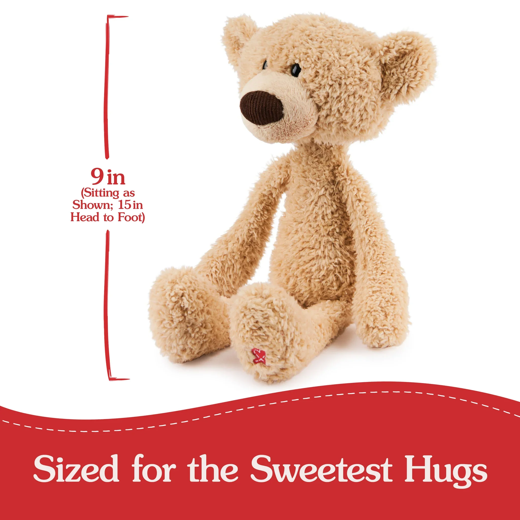 Forever Friends Toothpick 15" - Image 3