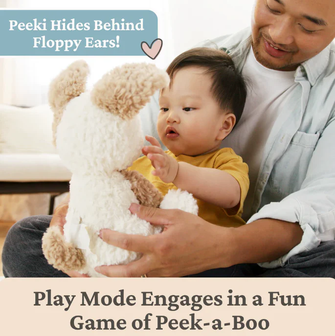 Peeki The Puppy Animated - Image 3