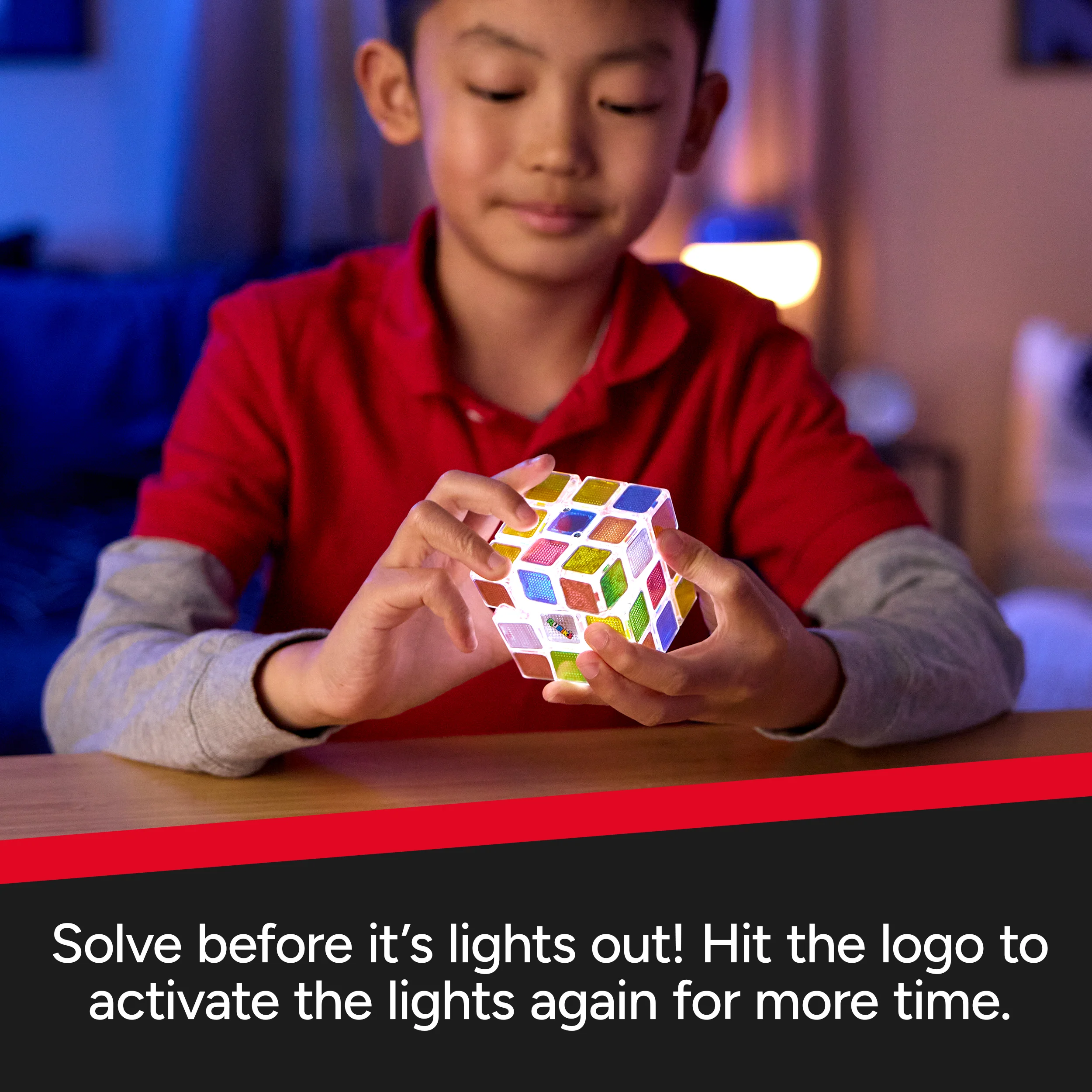 Rubiks Cube 3X3 Pulse - Image 3