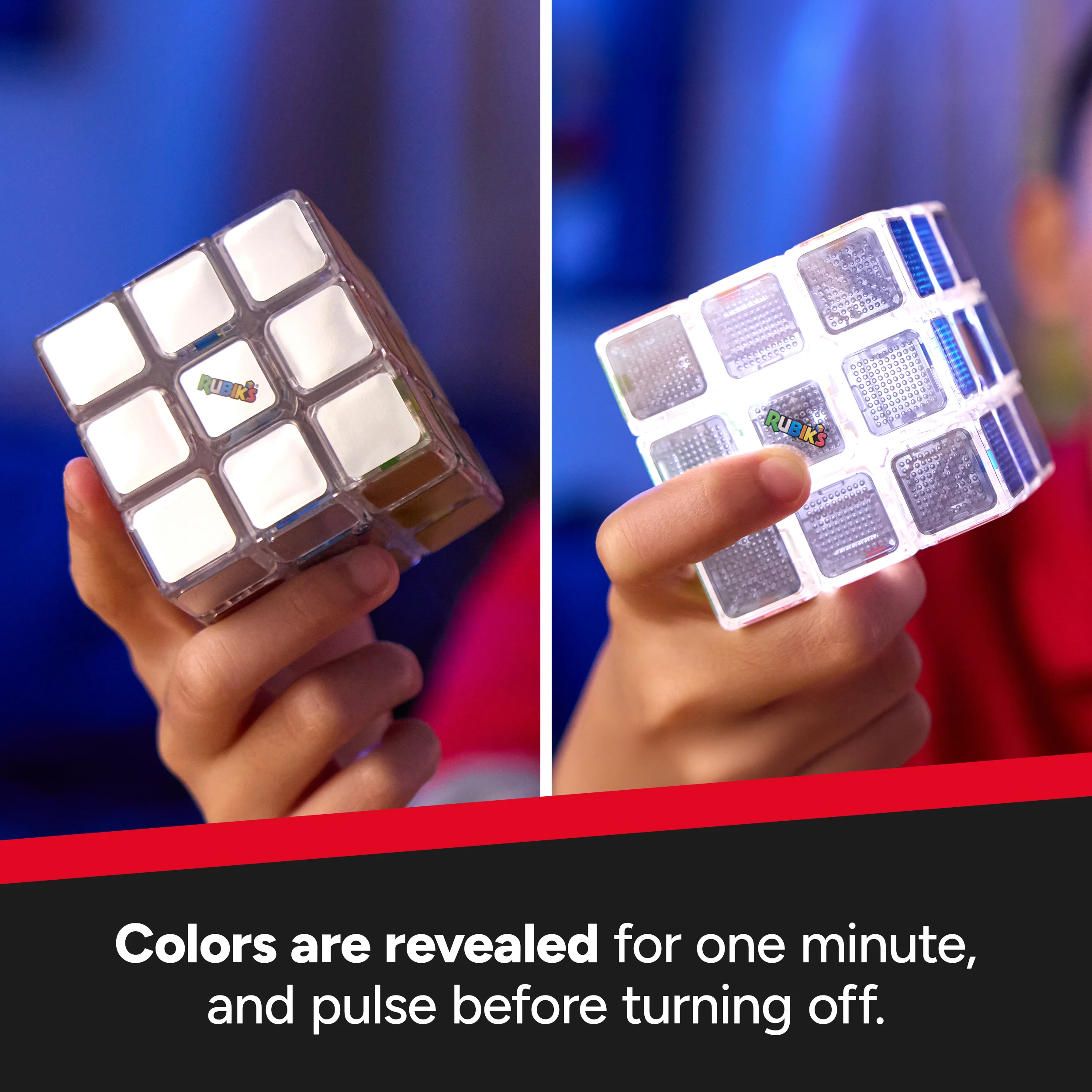 Rubiks Cube 3X3 Pulse - Image 4