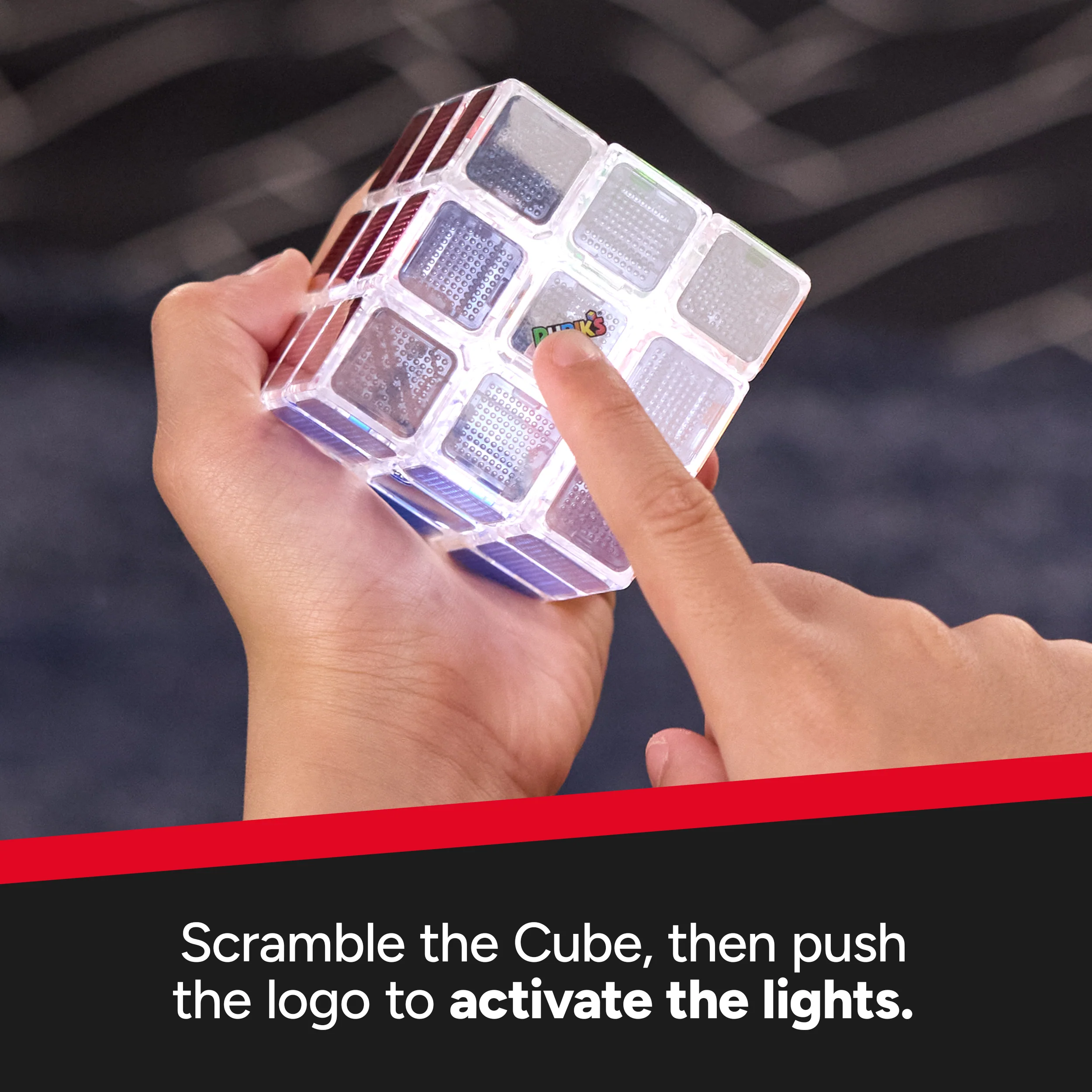 Rubiks Cube 3X3 Pulse - Image 5