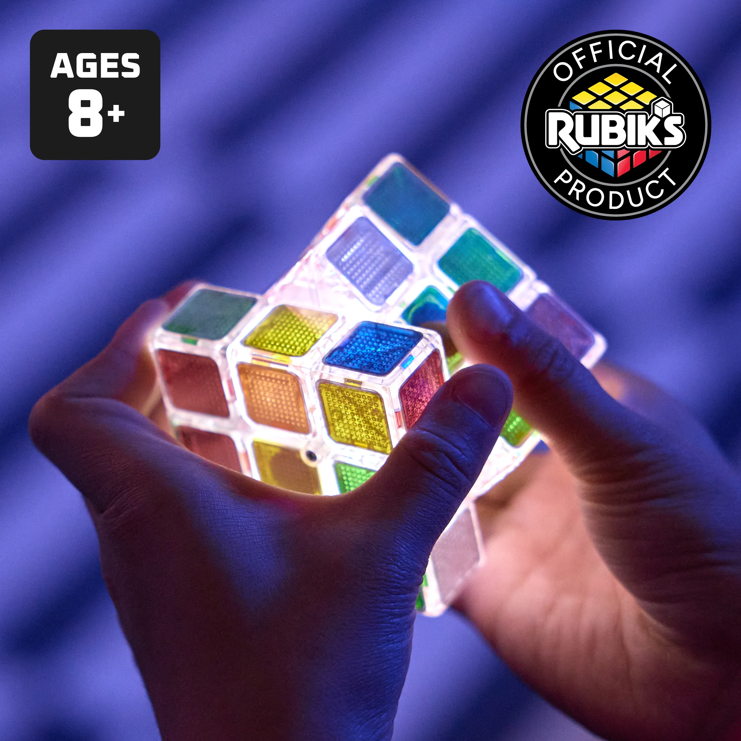 Rubiks Cube 3X3 Pulse - Image 6
