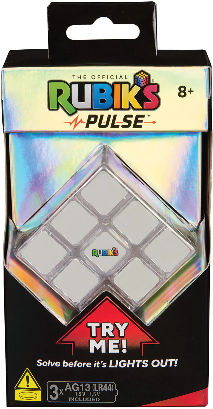 Rubiks Cube 3X3 Pulse - Image 7